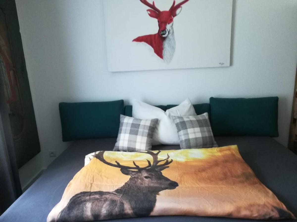Maurers Schlierseetraum 4 Nummer 452 Modernes Und Renoviertes Studio Mit Ca 40 Qm Fur 2 Personen Apartment Екстериор снимка