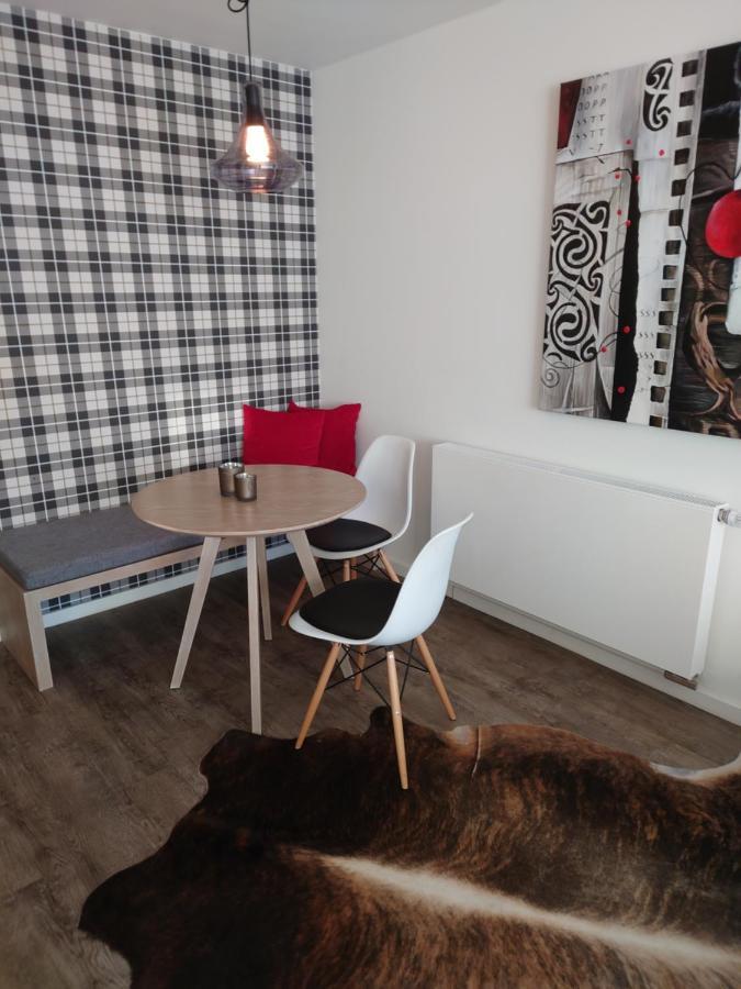 Maurers Schlierseetraum 4 Nummer 452 Modernes Und Renoviertes Studio Mit Ca 40 Qm Fur 2 Personen Apartment Екстериор снимка